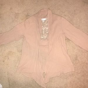 Dressbarn🌸cardigan